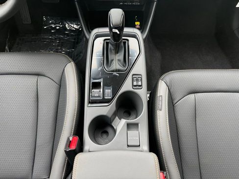 New 2026 Subaru Crosstrek 2.5i Wilderness AWD/4WD image 18