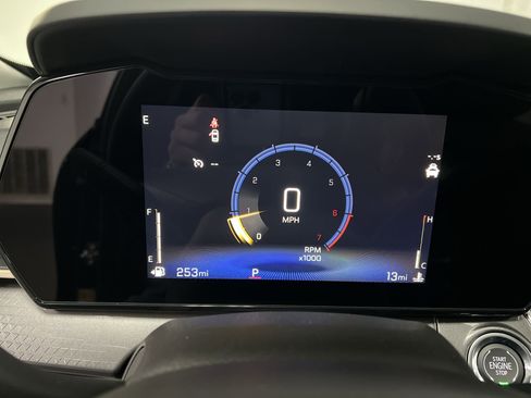 New 2026 Chevrolet Trax ACTIV w/ Driver Confidence Package image 44