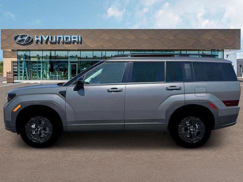 New 2026 Hyundai Santa Fe XRT image 3