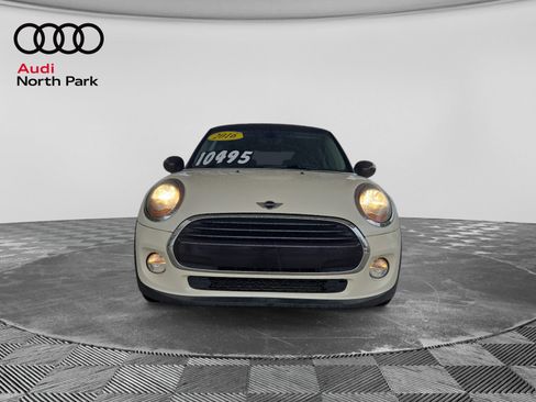 Used 2016 MINI Cooper 2-Door Hardtop FWD image 8