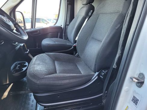 Used 2023 RAM ProMaster 2500 FWD image 16