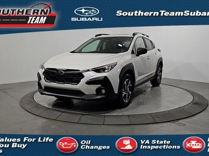 New 2026 Subaru Crosstrek 2.0i Premium