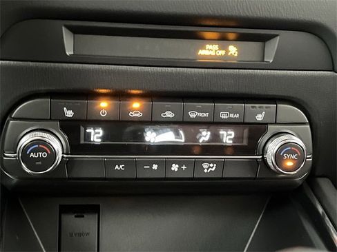 New 2025 MAZDA CX-5 Carbon Edition image 17