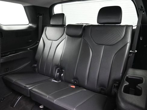 Used 2025 Hyundai Palisade SEL AWD/4WD image 27