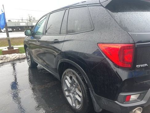 Used 2023 Honda Passport EX-L image 4