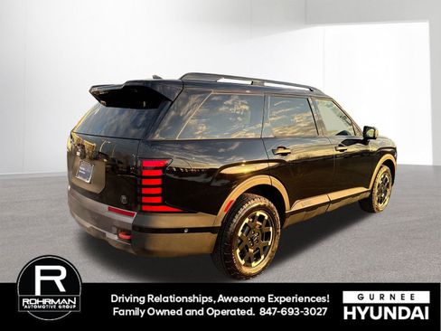 Certified 2026 Hyundai Palisade XRT Pro image 10