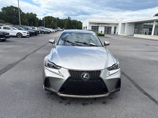 Used 2018 Lexus IS 350 AWD video 2