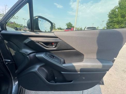 Used 2024 Subaru Crosstrek 2.0i AWD/4WD image 29