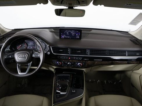 Used 2018 Audi Q7 3.0T Premium Plus image 8
