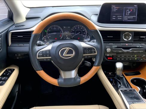 Used 2022 Lexus RX 350 FWD w/ Premium Package image 5