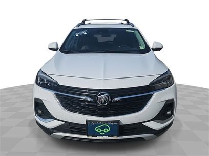 Used 2020 Buick Encore GX Essence w/ Experience Buick Package