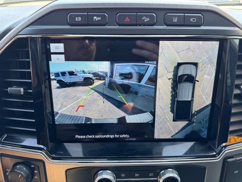 Used 2022 Ford F350 Platinum AWD/4WD image 27