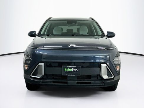 Used 2025 Hyundai Kona SEL AWD/4WD image 2