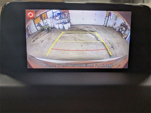 Used 2018 MAZDA CX-5 Touring w/ Preferred Equipment Package image 23