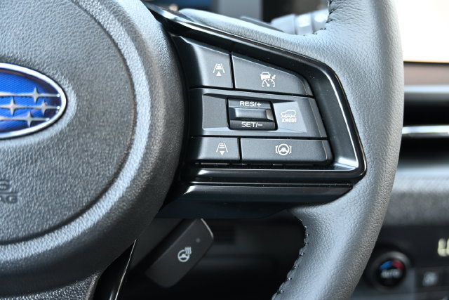 New 2026 Subaru Outback Premium AWD/4WD image 31