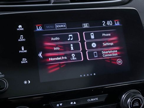 Used 2019 Honda CR-V EX image 13