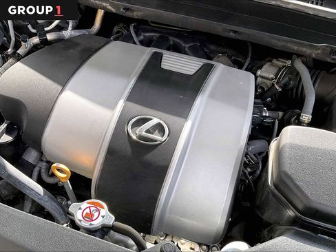 Certified 2022 Lexus RX 350 F Sport image 30