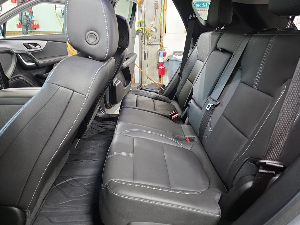 Used 2024 Chevrolet Blazer LT w/ LPO, Floor Liner Package FWD image 13