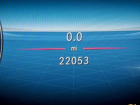 Certified 2024 Mercedes-Benz GLS 450 4MATIC image 21