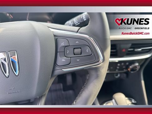 New 2026 Buick Encore GX Sport Touring w/ Comfort Package AWD/4WD image 26
