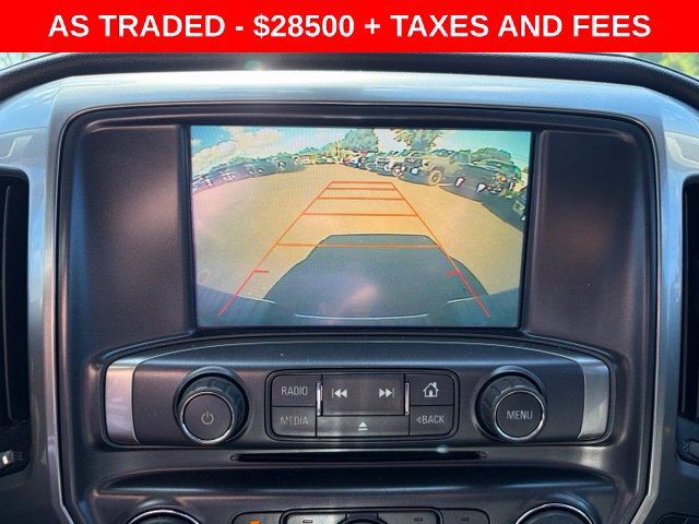 Used 2016 Chevrolet Silverado 3500 LTZ AWD/4WD image 24