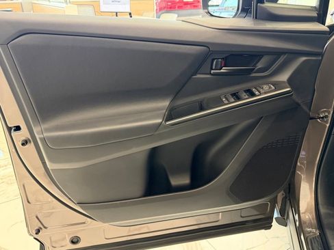 New 2026 Toyota bZ Woodland AWD/4WD image 15