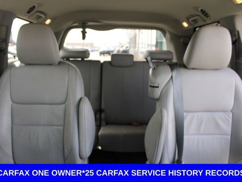 Used 2015 Toyota Sienna XLE image 29