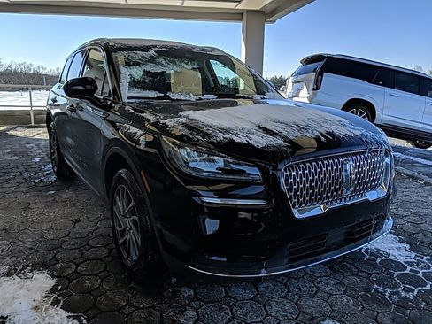 Certified 2022 Lincoln Corsair AWD w/ Equipment Group 101A image 3