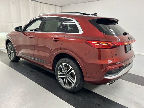 Used 2025 Audi Q5 2.0T Premium Plus w/ Premium Plus image 7