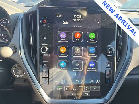 Used 2024 Subaru Crosstrek 2.5i Wilderness w/ Crosstrek Mirror Package image 18