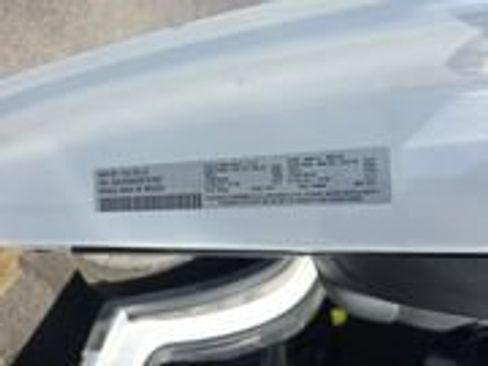 Used 2024 RAM ProMaster 1500 w/ Safety Group FWD image 14