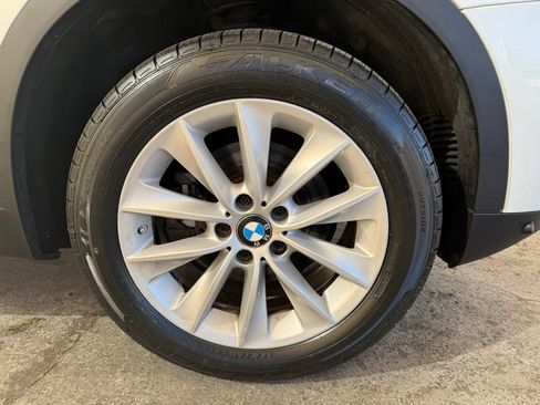 Used 2016 BMW X3 xDrive28i w/ Premium Package AWD/4WD image 11