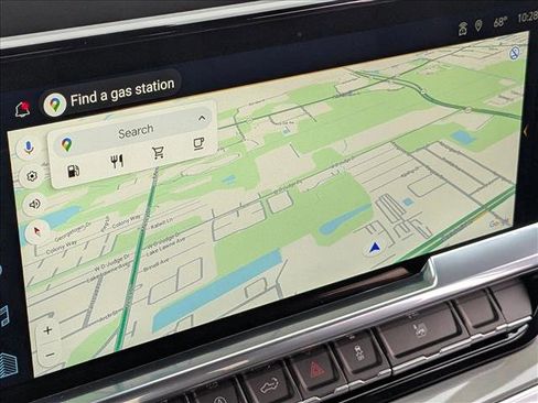 New 2026 Chevrolet Silverado 1500 High Country w/ Technology Package image 12