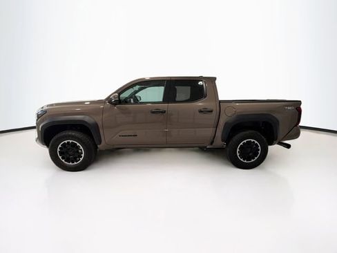 New 2026 Toyota Tacoma 4x4 Double Cab image 4