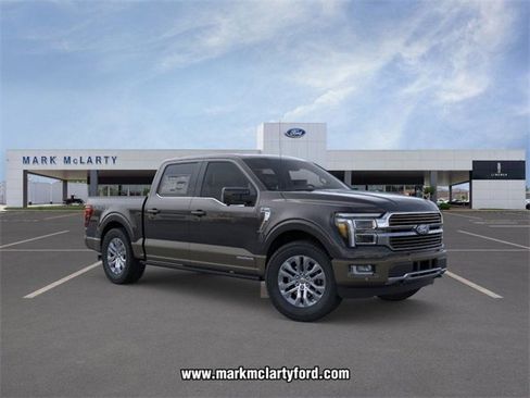 New 2026 Ford F150 King Ranch image 7