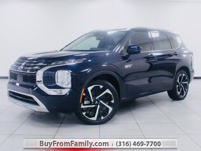 Used 2023 Mitsubishi Outlander SEL