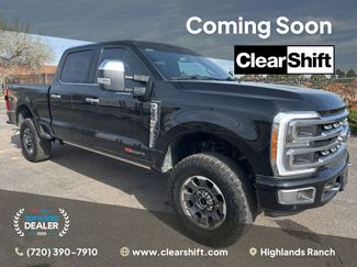 Used 2023 Ford F350 Platinum w/ Tremor Off-Road Package video 1