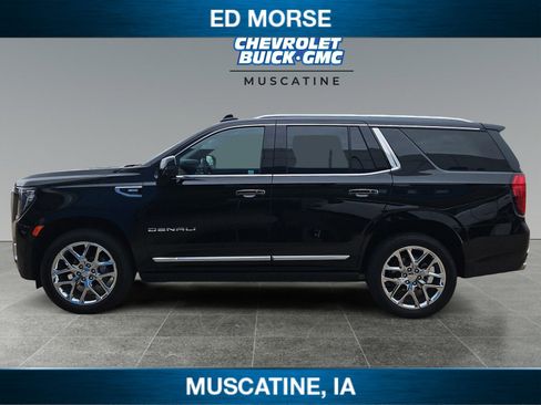 Certified 2024 GMC Yukon Denali w/ Denali Reserve Package AWD/4WD image 2