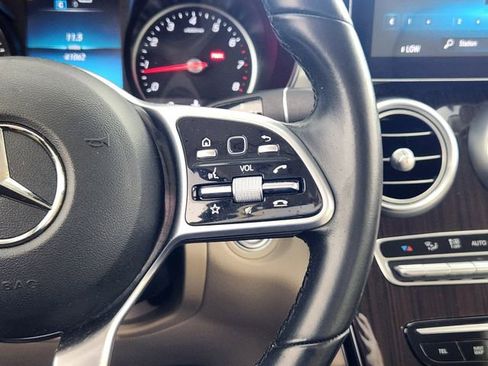 Used 2022 Mercedes-Benz GLC 300 GLC 300 image 22