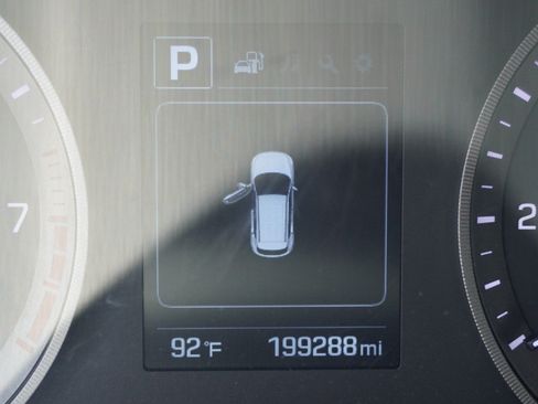 Used 2018 Hyundai Tucson SEL AWD/4WD image 13