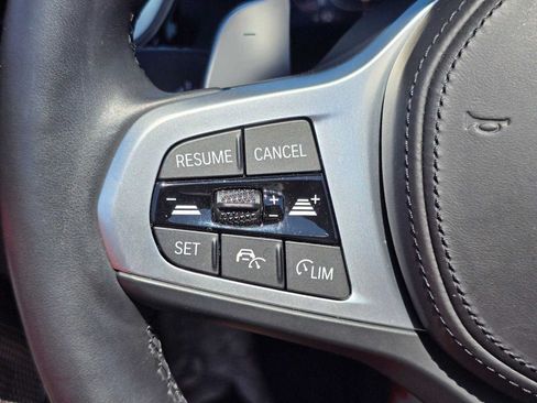 Used 2024 BMW Z4 M40i w/ Premium Package RWD image 30