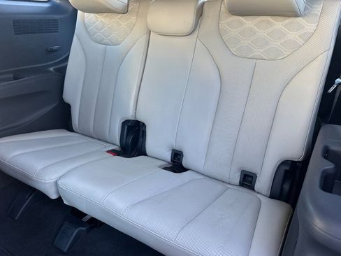 Used 2022 Hyundai Palisade Calligraphy w/ Cargo Package image 18