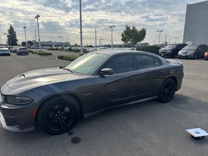 Used 2022 Dodge Charger R/T