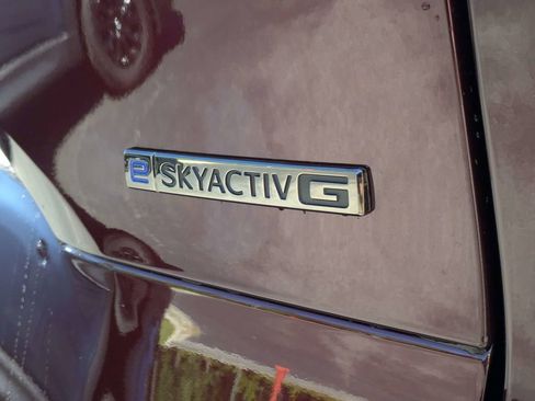 New 2026 MAZDA CX-90 3.3 Turbo w/ Premium Sport Pkg image 13