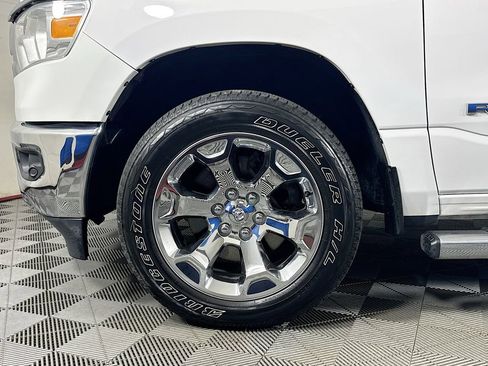 Used 2021 RAM 1500 Big Horn image 30