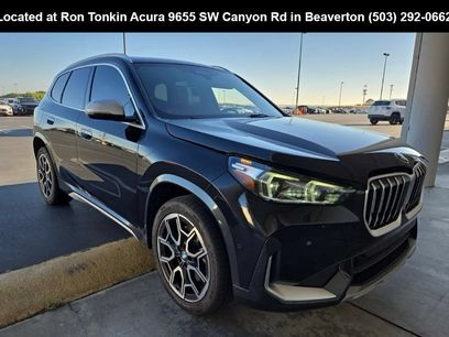 Used 2023 BMW X1 xDrive28i