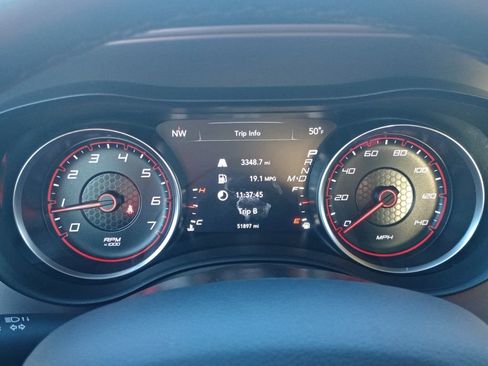 Used 2023 Dodge Charger GT image 20