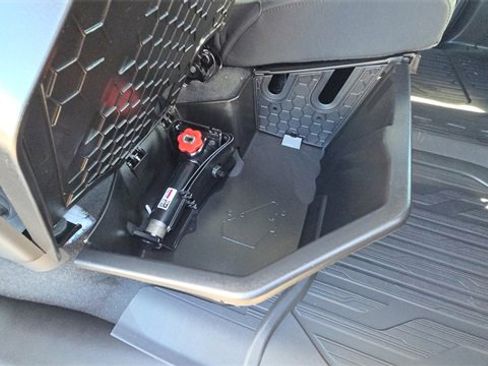 New 2026 GMC Sierra 1500 Elevation w/ X31 Off-Road Package image 18