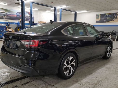 Used 2020 Subaru Legacy Premium image 26