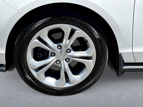 Used 2024 Honda Accord LX image 18